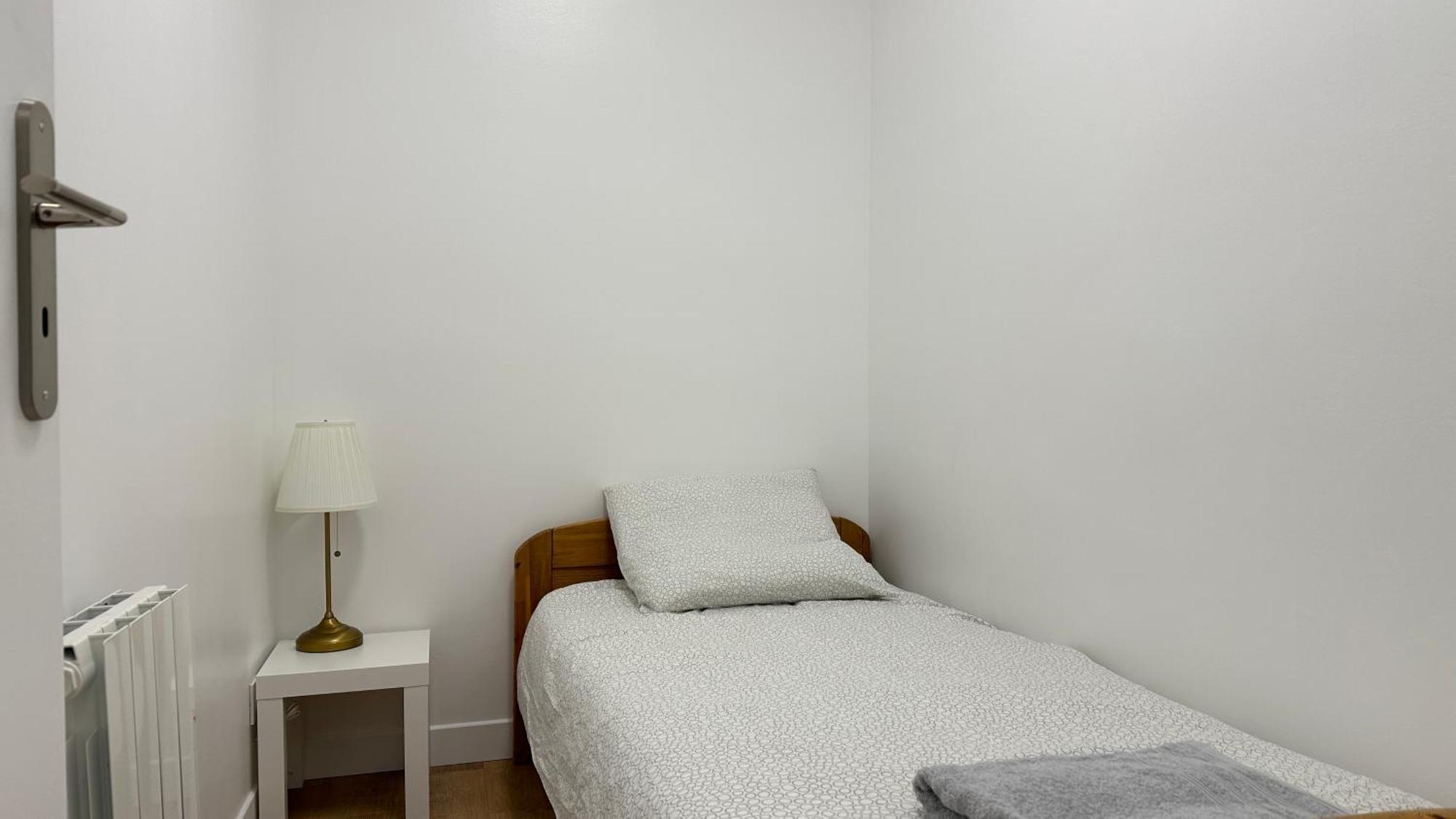 Lacharriere-Logement Entier 38M2 Paris Exterior photo