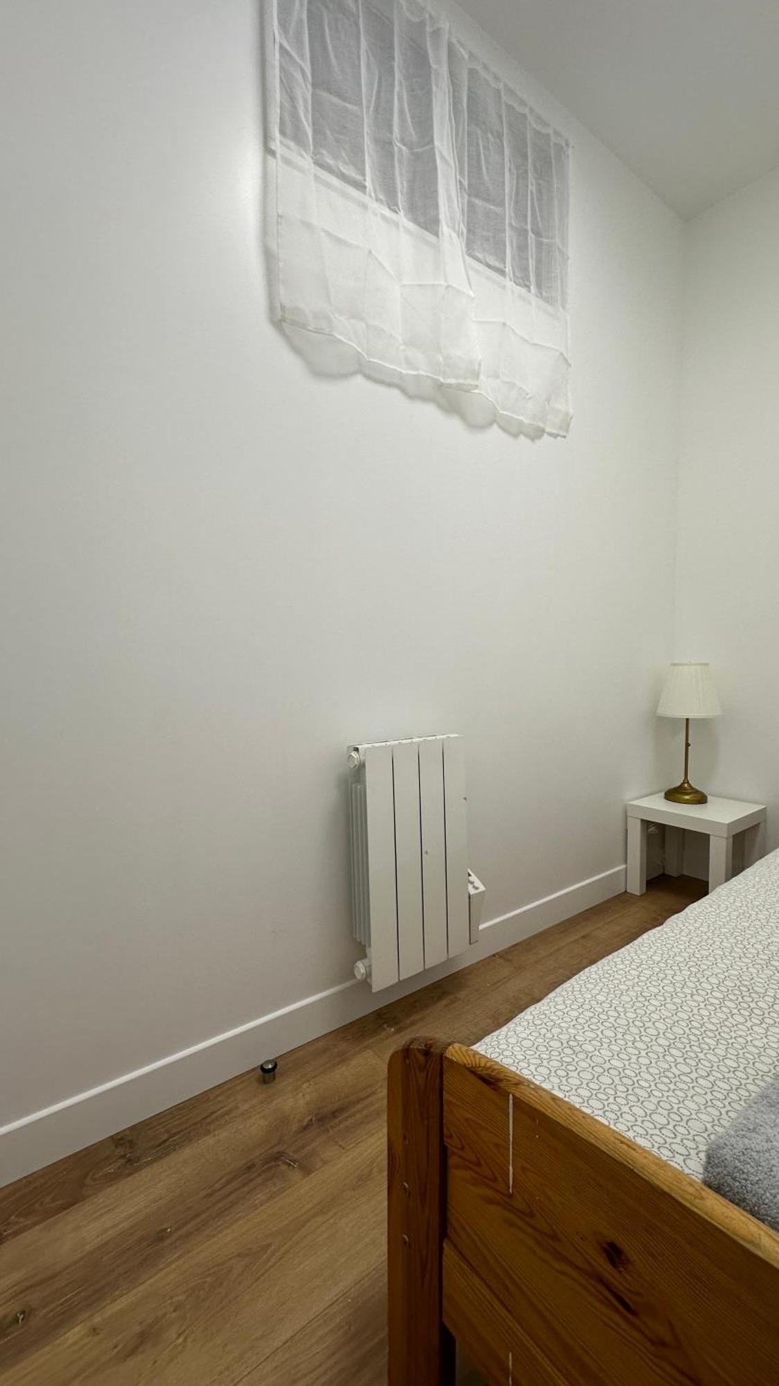 Lacharriere-Logement Entier 38M2 Paris Exterior photo